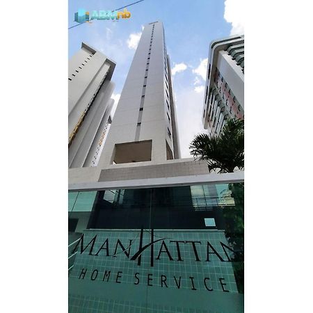 Apartamento The Best In Manhattan Home Service Caruaru Esterno foto