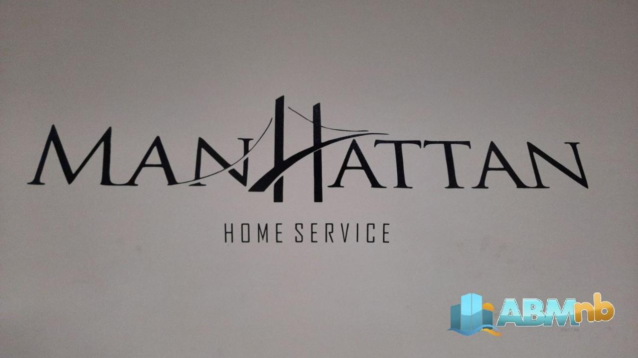 Apartamento The Best In Manhattan Home Service Caruaru Esterno foto