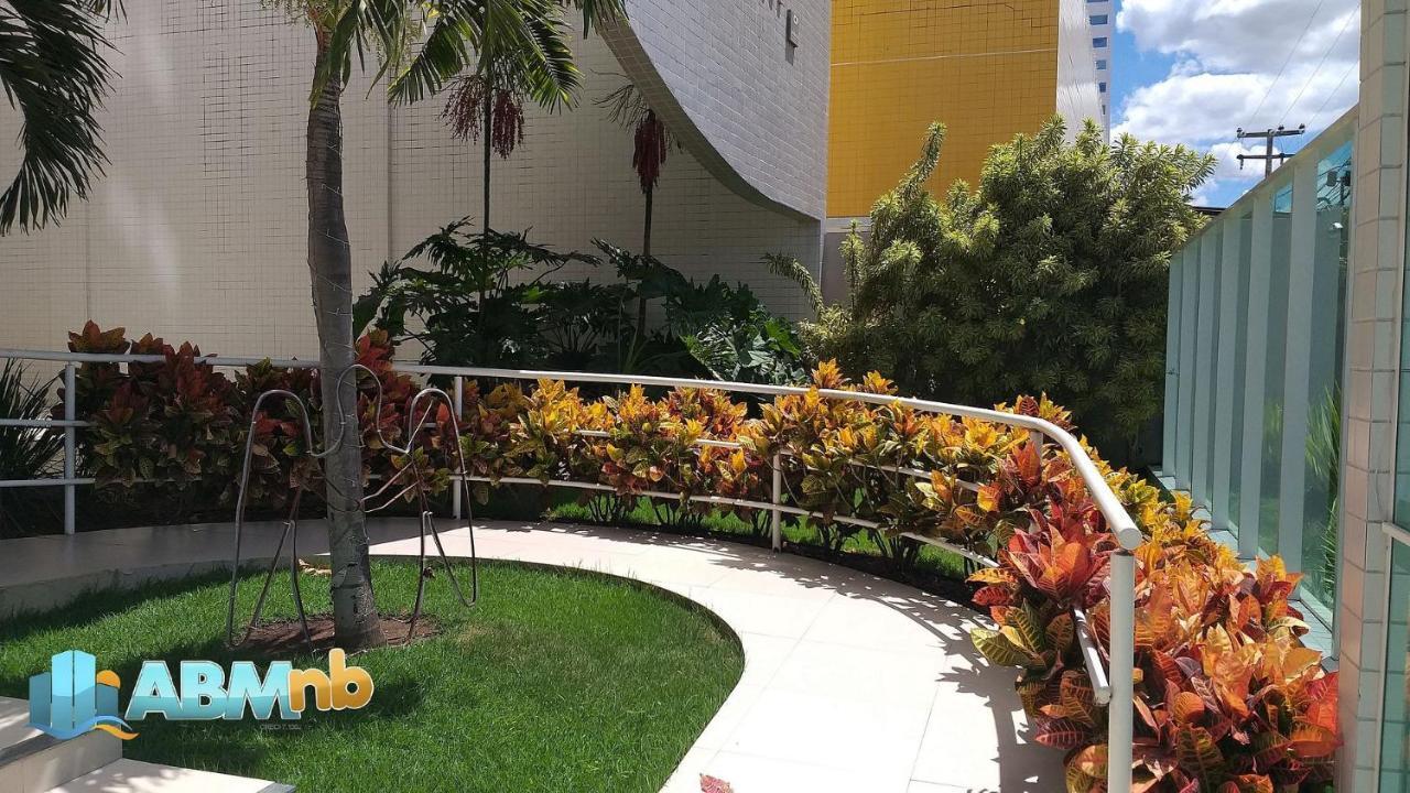 Apartamento The Best In Manhattan Home Service Caruaru Esterno foto