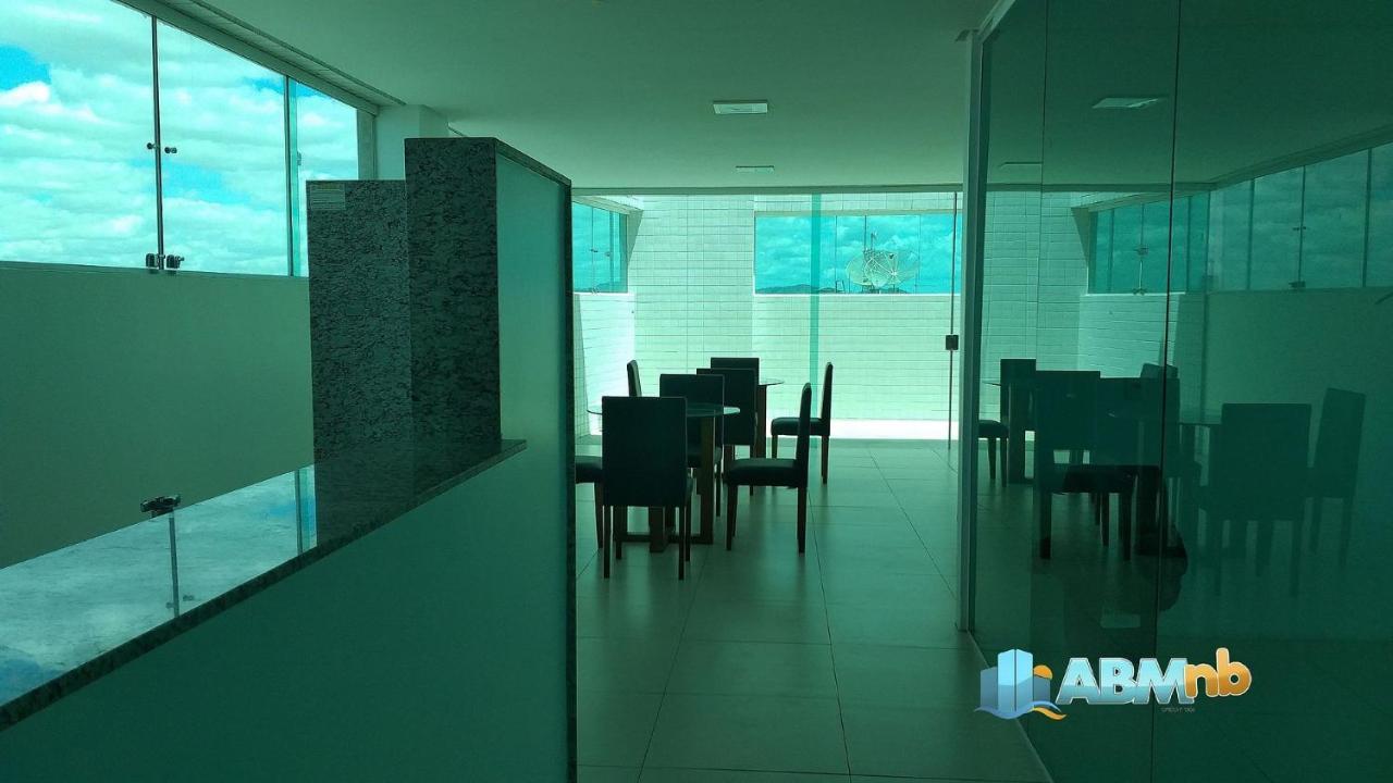 Apartamento The Best In Manhattan Home Service Caruaru Esterno foto