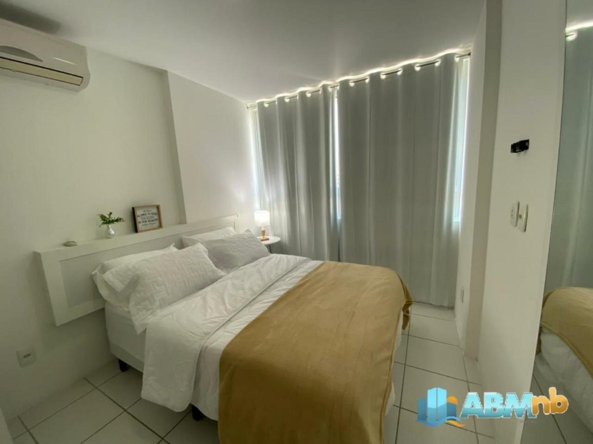 Apartamento The Best In Manhattan Home Service Caruaru Esterno foto