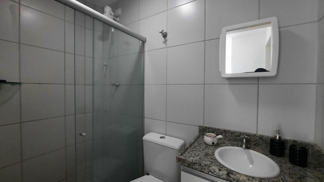 Apartamento The Best In Manhattan Home Service Caruaru Esterno foto