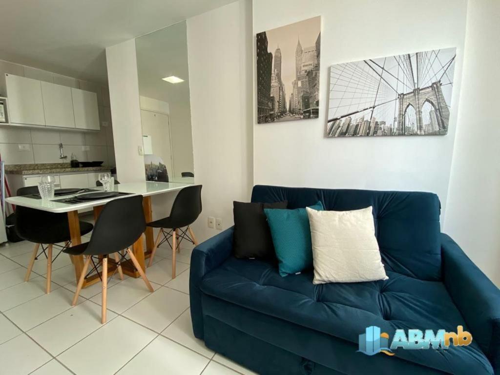 Apartamento The Best In Manhattan Home Service Caruaru Esterno foto