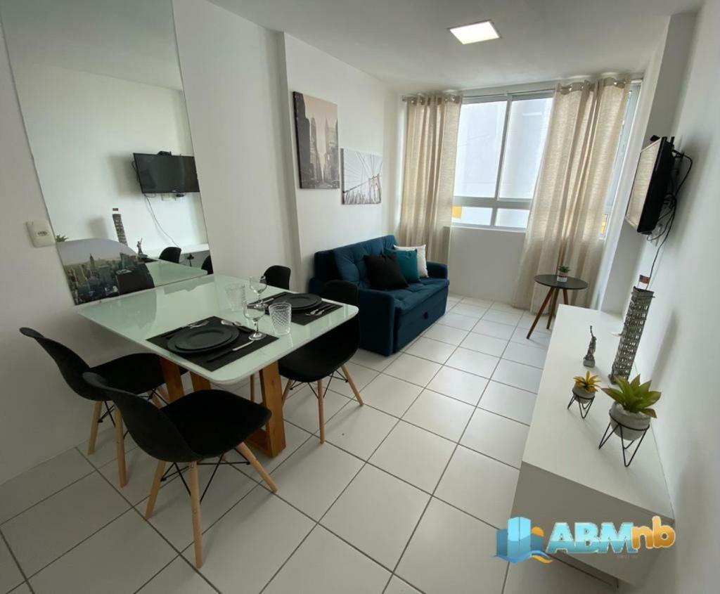 Apartamento The Best In Manhattan Home Service Caruaru Esterno foto